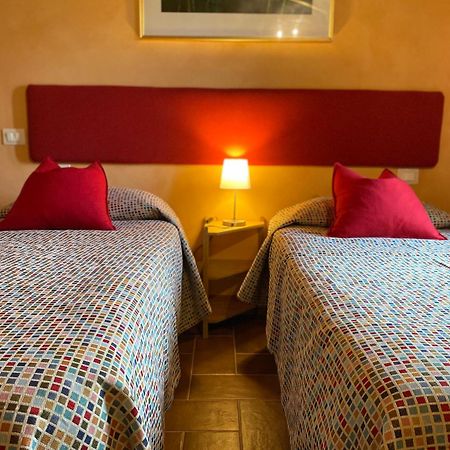 كابانّوري Dolce Vita In Tuscany B&B المظهر الخارجي الصورة