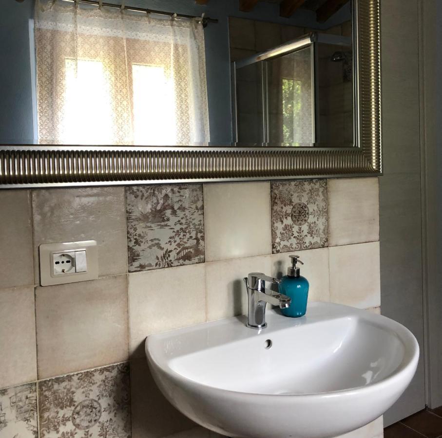 كابانّوري Dolce Vita In Tuscany B&B المظهر الخارجي الصورة