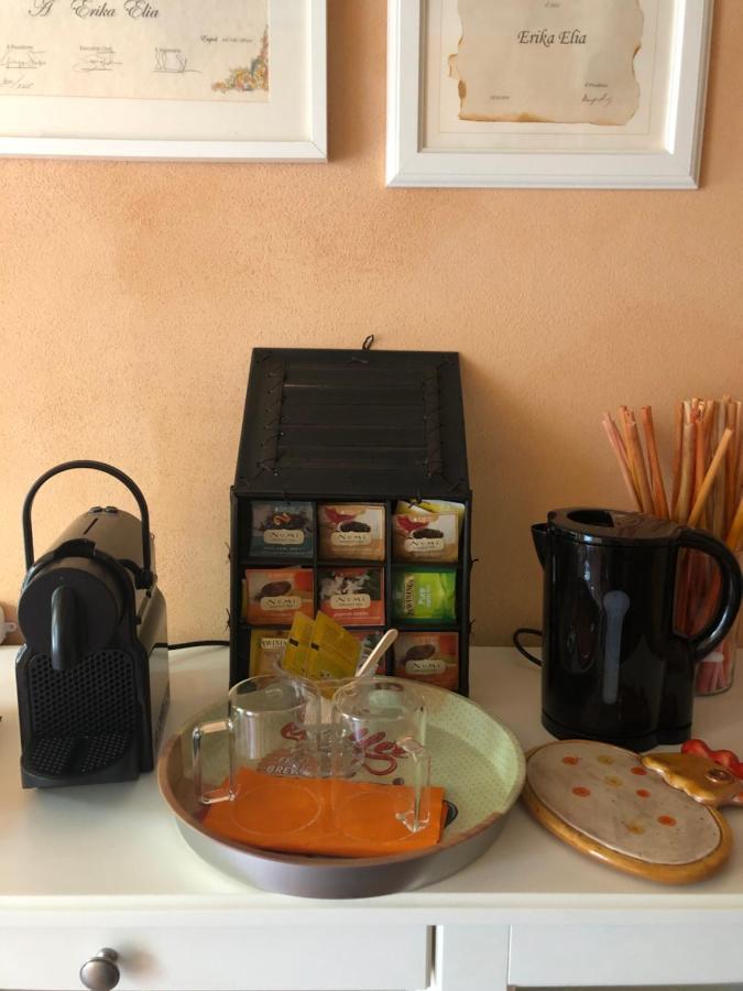 كابانّوري Dolce Vita In Tuscany B&B المظهر الخارجي الصورة