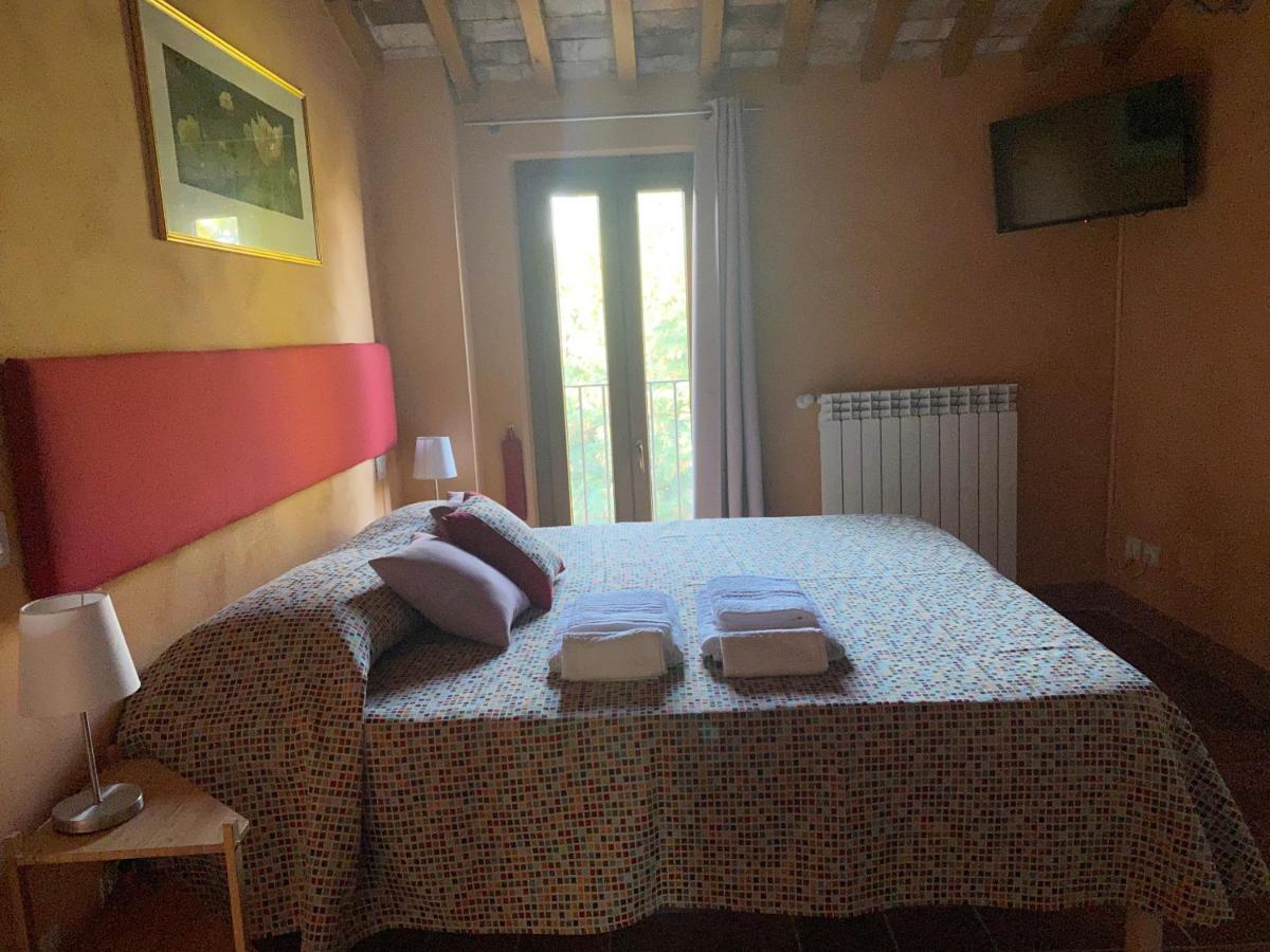 كابانّوري Dolce Vita In Tuscany B&B المظهر الخارجي الصورة