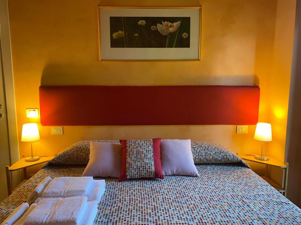 كابانّوري Dolce Vita In Tuscany B&B المظهر الخارجي الصورة
