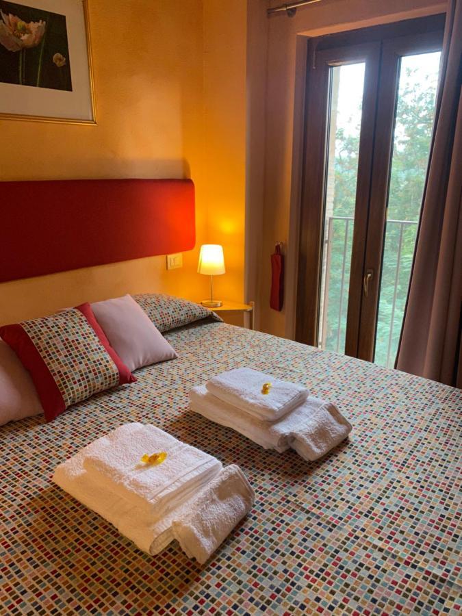 كابانّوري Dolce Vita In Tuscany B&B المظهر الخارجي الصورة