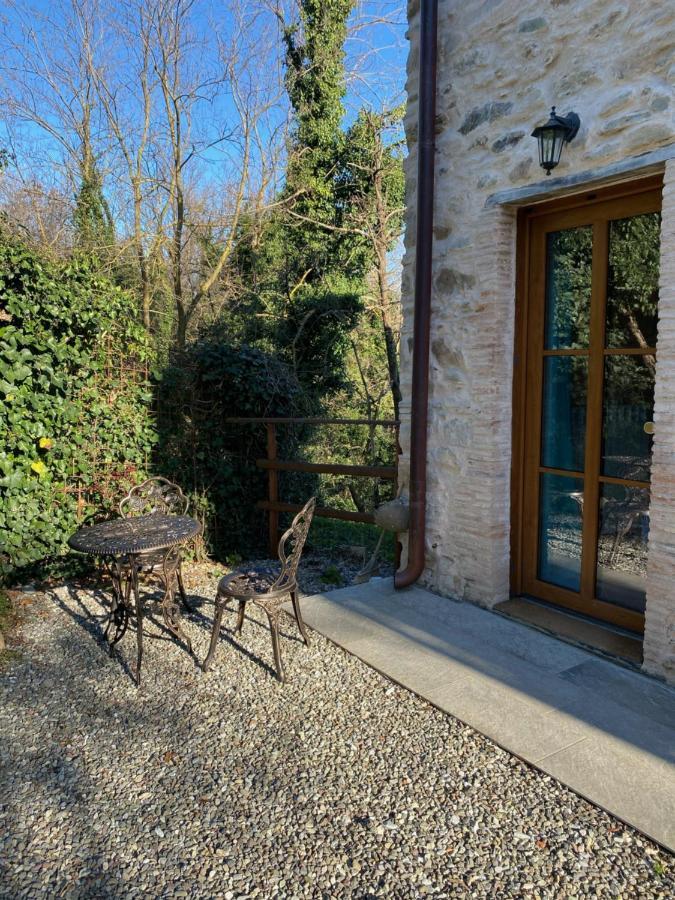 كابانّوري Dolce Vita In Tuscany B&B المظهر الخارجي الصورة