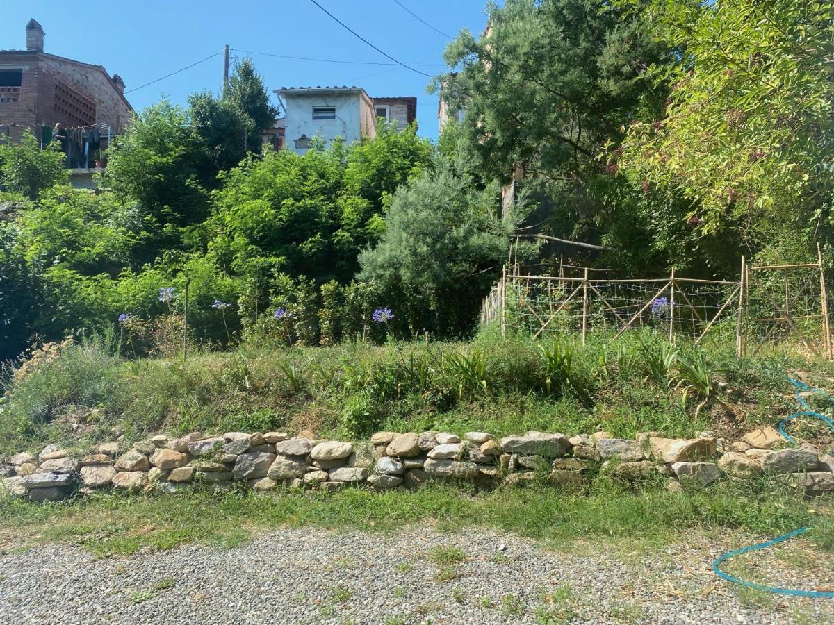 كابانّوري Dolce Vita In Tuscany B&B المظهر الخارجي الصورة
