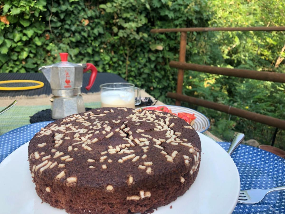 كابانّوري Dolce Vita In Tuscany B&B المظهر الخارجي الصورة