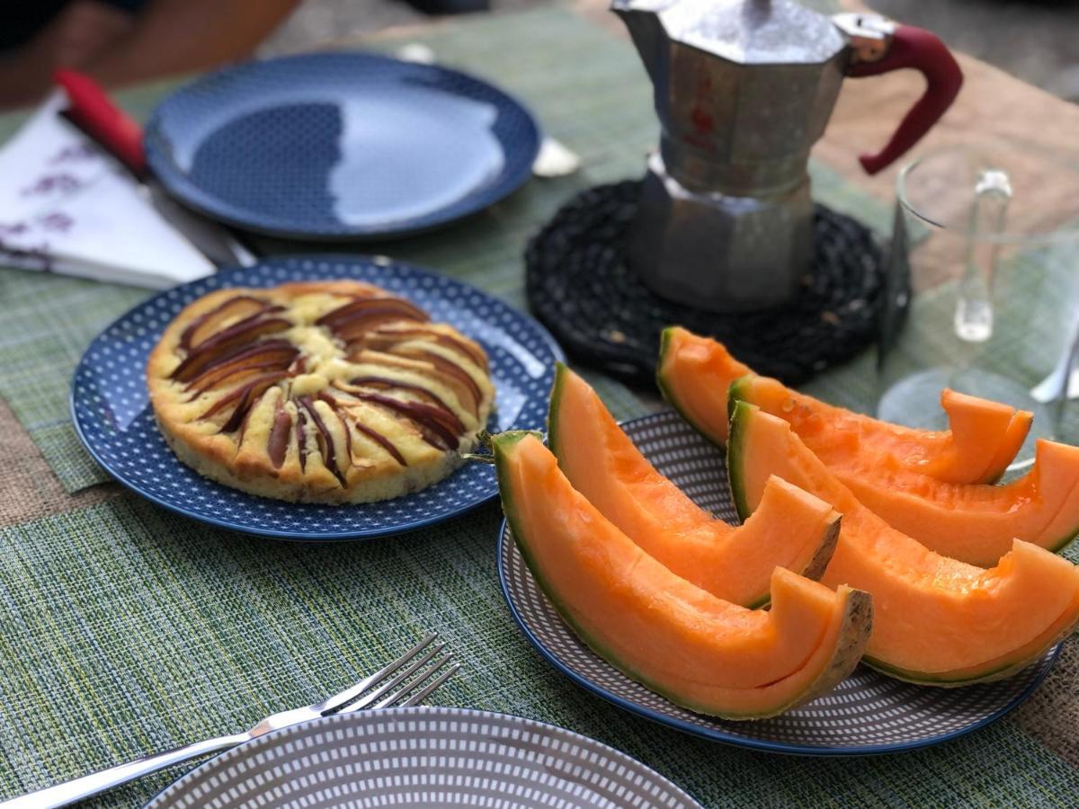 كابانّوري Dolce Vita In Tuscany B&B المظهر الخارجي الصورة