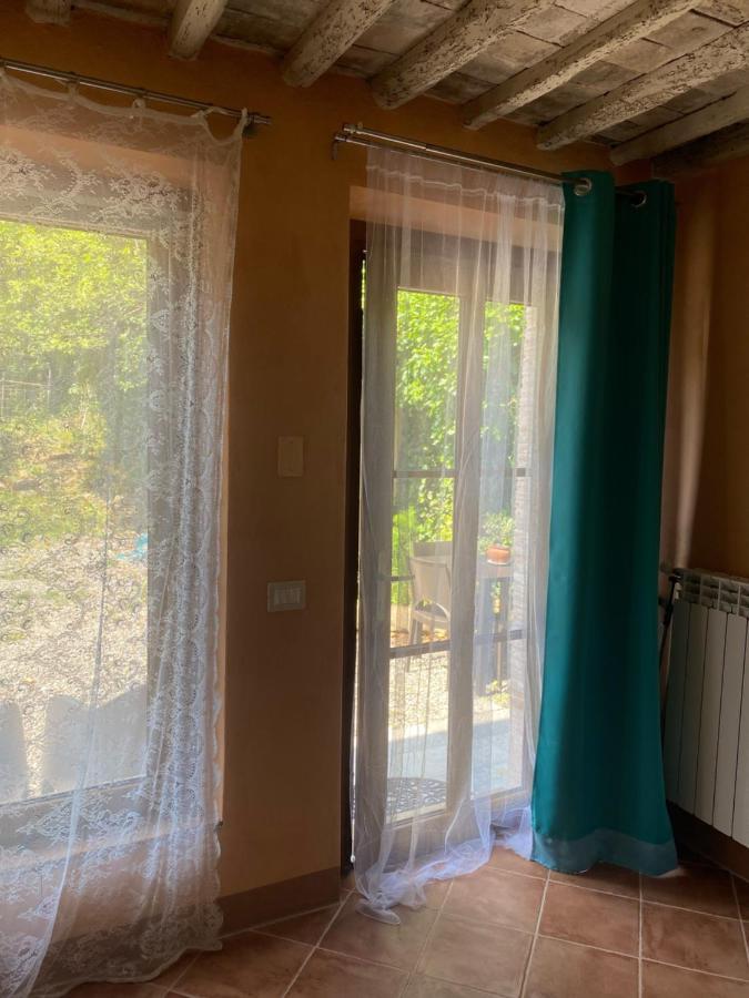 كابانّوري Dolce Vita In Tuscany B&B المظهر الخارجي الصورة