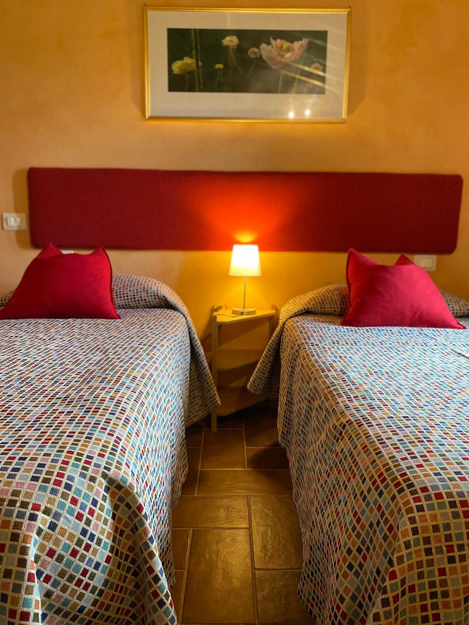 كابانّوري Dolce Vita In Tuscany B&B المظهر الخارجي الصورة